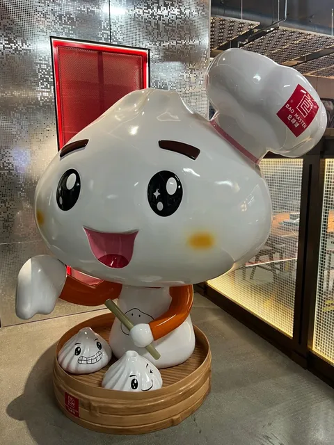 I Found a Hidden Gem for Crab Roe Soup Dumplings in LA! 🦀✨