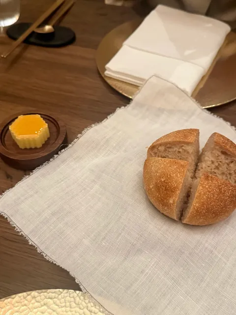 Benu | An Unforgettable Culinary Experience in San Francisco 🌟🍽️