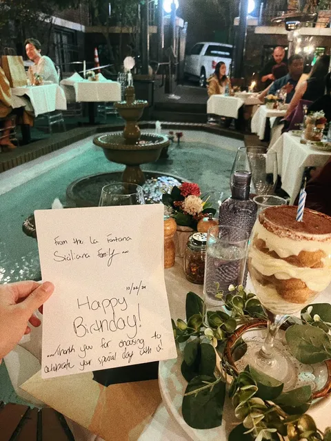 Seattle’s Hidden Gem Italian Restaurant 🩵🤍