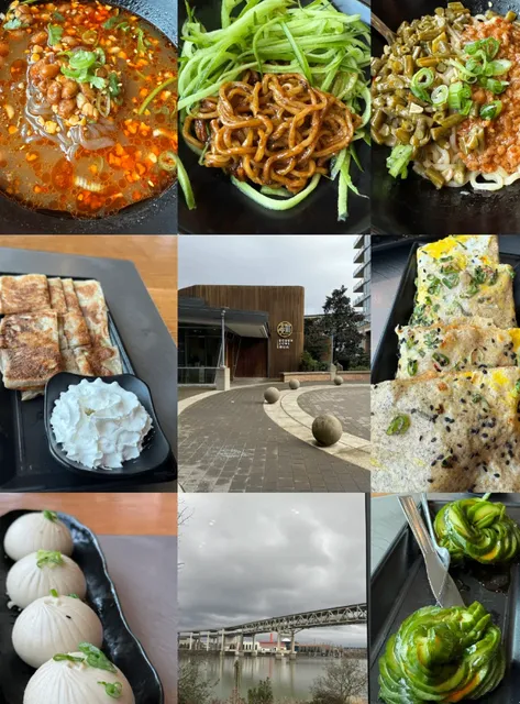  K-Town Korean BBQ Tastes Amazing Bite After Bite 🌶️