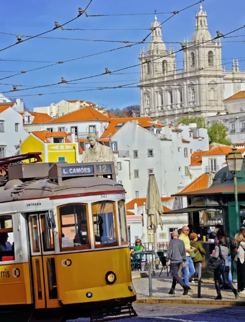 Portugal 7-Day Itinerary: The Ultimate Guide