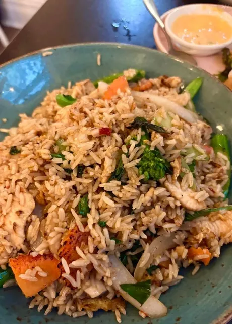 Pittsburgh's Thai Treasure: Senyai Thai Kitchen! 🍛✨