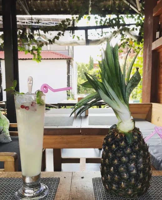 Fresh Element Restaurant: In My Heart, It’s Nepal’s Top Restaurant 🍴