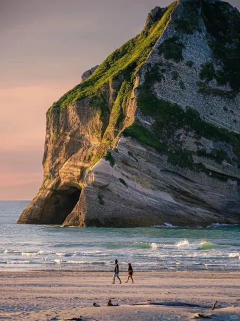  Found It! The Iconic Windows Wallpaper Beach! 💻