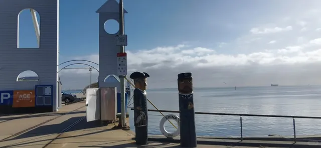 Geelong: Gateway to the Great Ocean Road 🌊🏛️