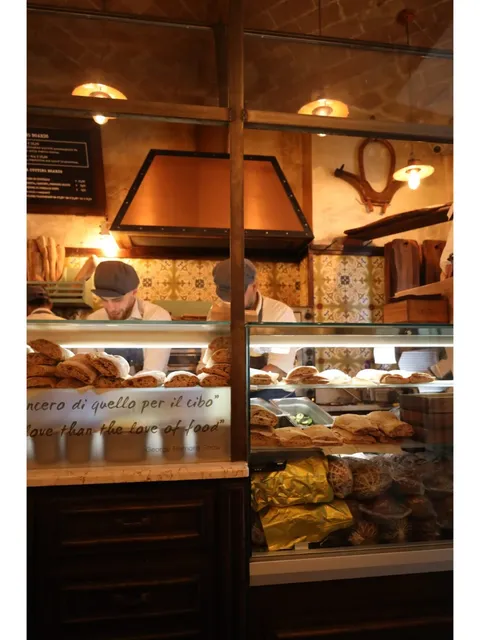 Pane e Salame: Highly-Rated Sandwiches in Rome