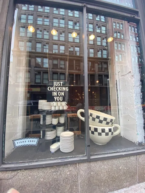 🍜 Madison Square Park Food & Fun Diary (No Regrets!)