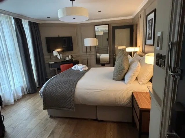 📍 A Great Central Base in the City! 📍