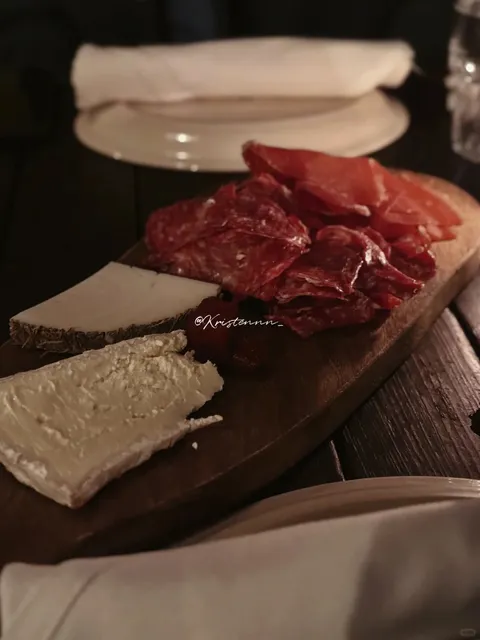 Food Diary | DC | A Cheese-Filled Evening 🧀💥