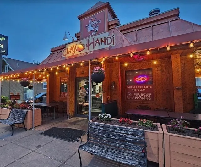 Must-Try Indian Food in Buffalo 😋