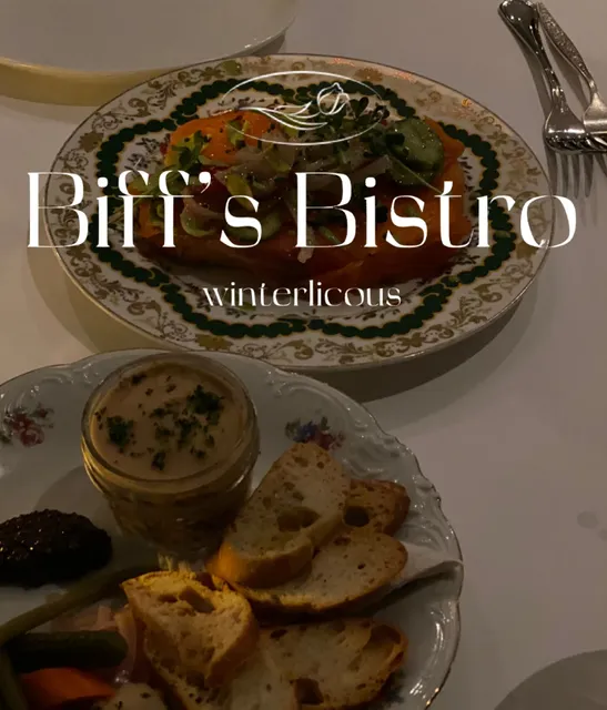 🍷 Winterlicious at Biff’s Bistro | Toronto French Dining Deal