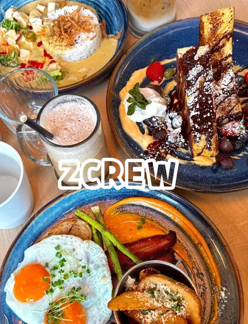 Calgary’s Best Brunch Spot!