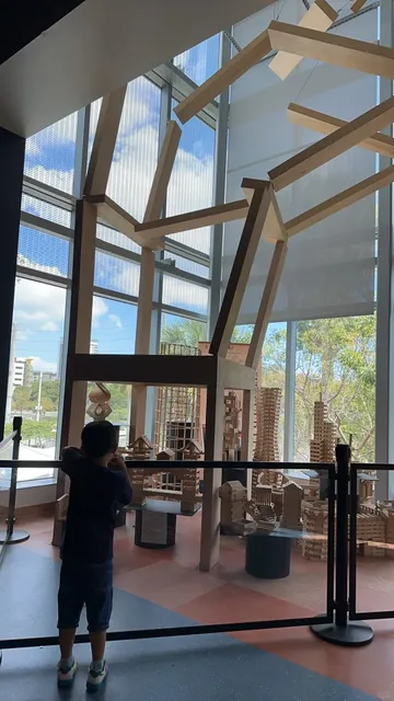 Miami Spring Break｜Fort Lauderdale Day Trip with Kids Edition 🌴👨‍👩‍