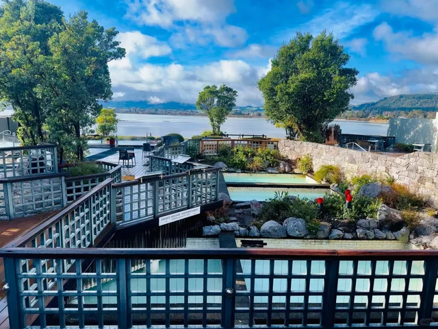 🇳🇿 New Zealand Road Trip Stop #3: Rotorua – Where Earth Breathes! 🌋