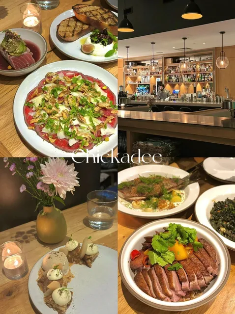 Boston Mediterranean Cuisine 🍴