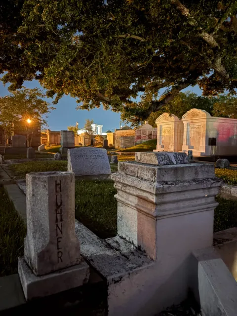 Unforgettable Tour with Geophph! 👻🌙