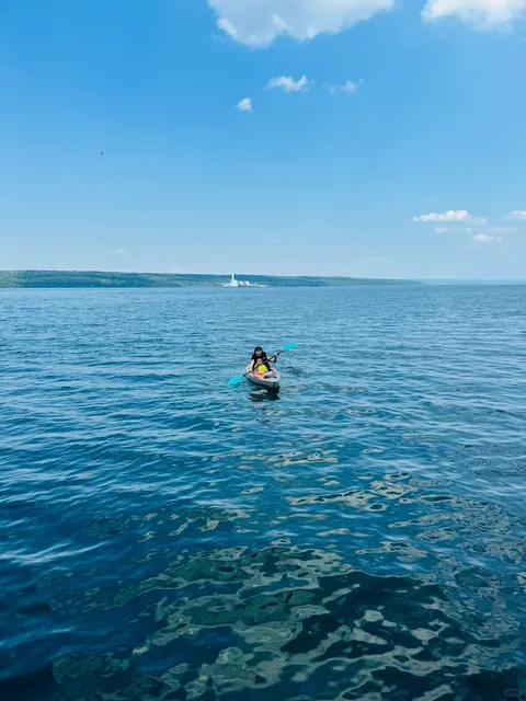 Night Family-Friendly Getaway Near Cornell, Ithaca, Upstate NY