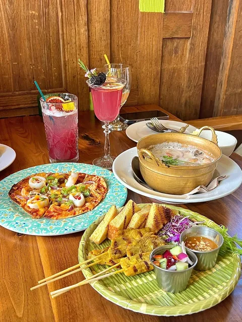 Seattle | High-Quality Thai Cuisine 🌷 