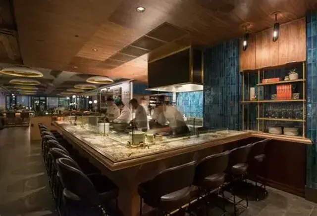 Try Something You've Never Tried Before... Trust Me... 🍽️