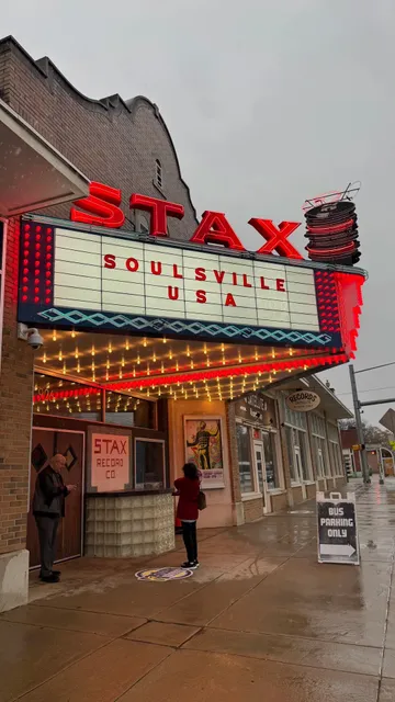 🎷 12/14 One Day in Memphis