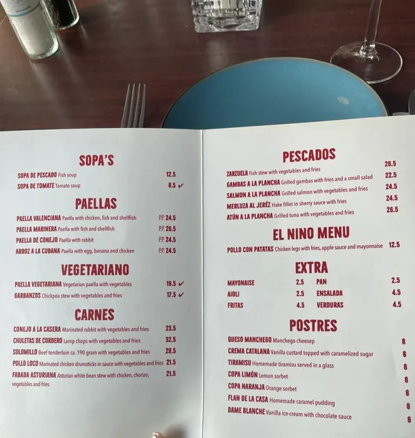 🇳🇱 Leiden's Hidden Spanish Gem: Paella Worth the Hype! 🥘✨