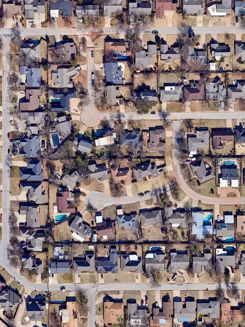 Oklahoma: America's "Tier-4" City, OKC, and the Thunder Trio 🏙️