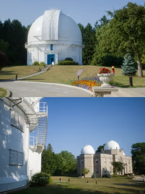 Toronto’s Famous Film Location Observatory Is Now Open to the Public! 