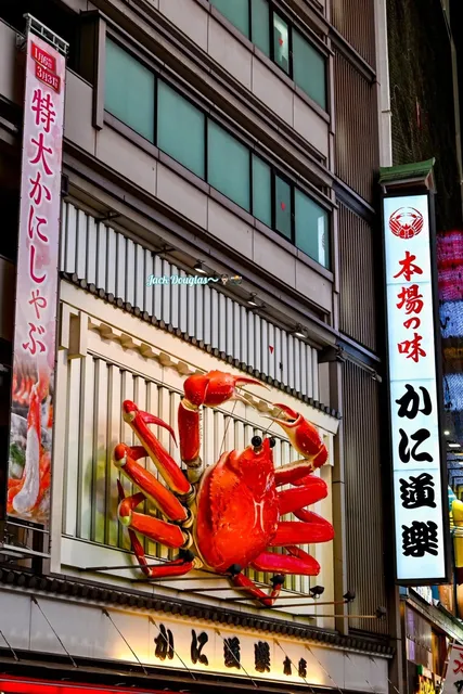 Shinsaibashi Shopping Street 🛍️