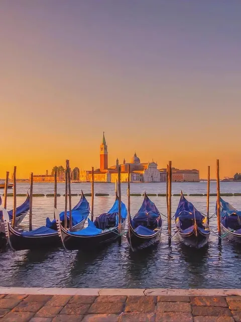 🇮🇹 Venice's 12 Hidden Gems for Instagram-Worthy Shots