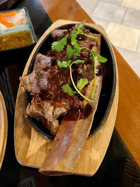 Seattle Food - Anchovies & Salt