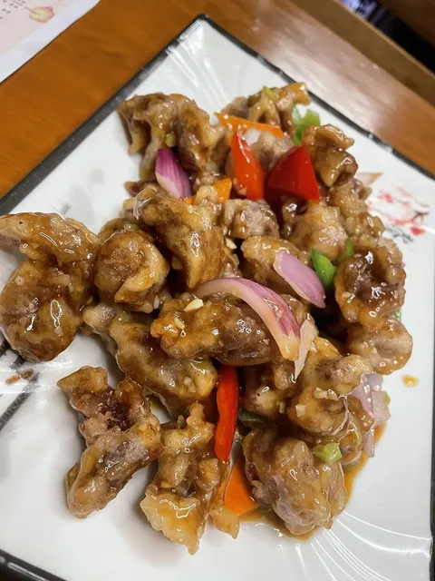 Atlanta 📍 The Flavor of Childhood Street Food (Daxi)