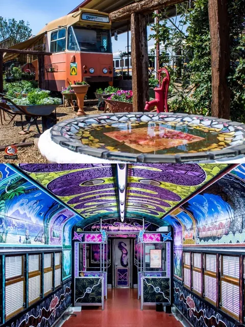 🇦🇺 Toowoomba: 3 Steam Railways + 3 Museum Towns 🚂🏛️