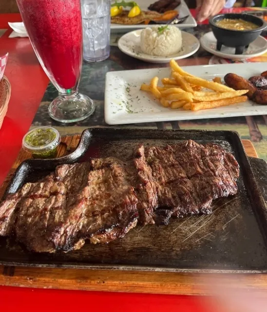 Experience Delicious Latin American Cuisine in Miami!