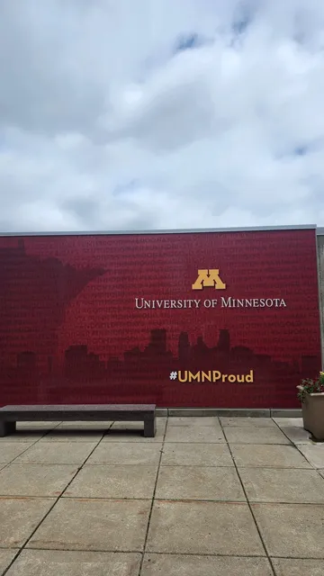 University of Minnesota: A Win-Win in Academics and Culture! (3)🌟