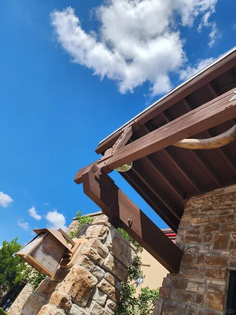 🏇 Austin Longhorn Steakhouse: A Living Museum of Texas Ranch Culture 