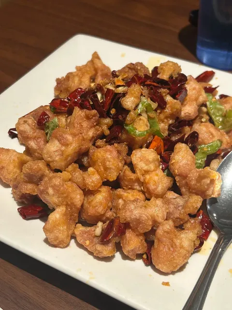🇺🇸 2 Days of Chinese Food in Madison – A Foodie Review!