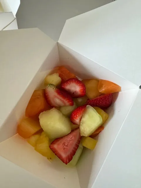 A Cozy Breakfast Spot Near SJ Convention Center! 🍳