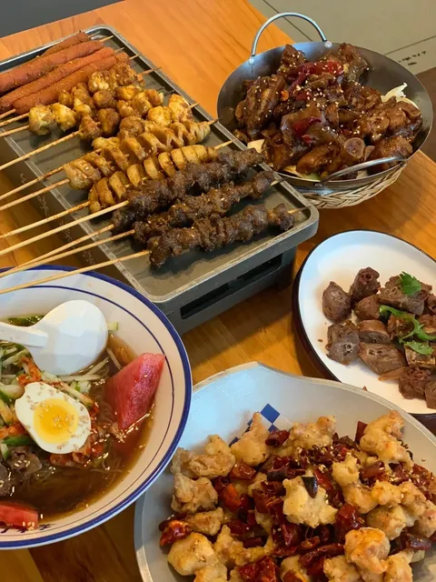 An Unexpected Deep Dive into Canadian Flavors 🍴