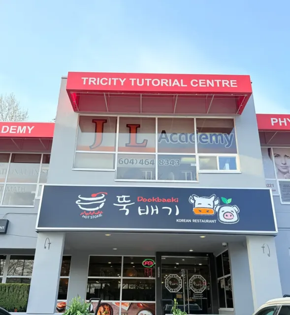 Vancouver’s Hidden Korean Gem in Coquitlam 🇰🇷