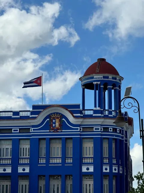 🌍 Just Turned Another Page in the Book of the World! 📖🇨🇺