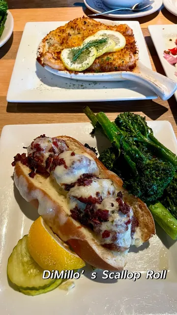 Maine Food Adventure 🍽️ 