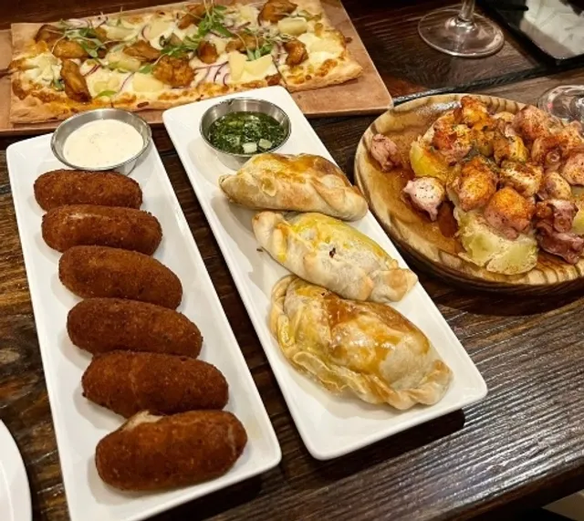 We Really Enjoyed the Entire Experience!