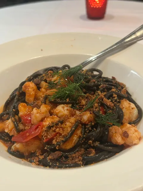 Atlanta Hidden Gem | 246 Italian Restaurant 🍝✨