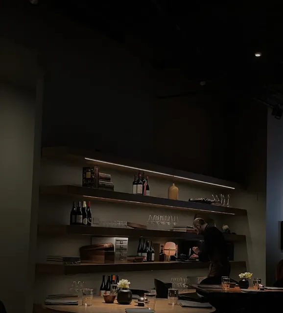 New York | Cosme: Top 50 Mexican Restaurant (1)🌟