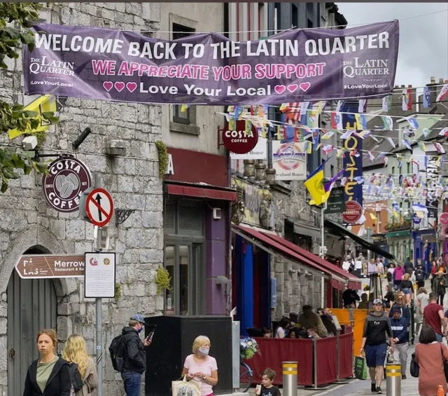 🚗💨 Ultimate Ireland Road Trip Guide