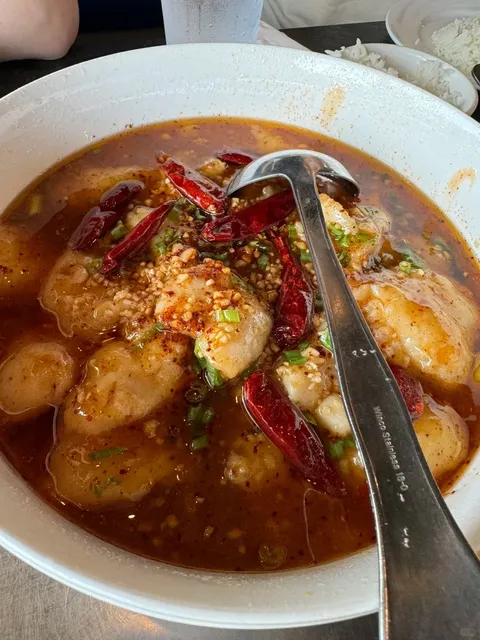 😂 Charlotte Chinese | Drunken Jiangnan Bao Bao