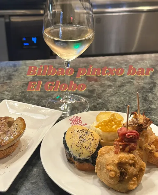 🇪🇸 Bilbao | Must-try Pintxos bar!!