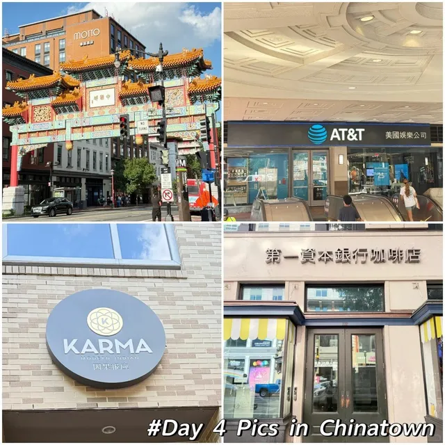 🇺🇸 Washington DC In-Depth Travel Guide