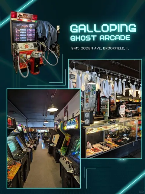 600 World Gaming Records - All in Chicago's Arcade Wonderland! 🎮🏆💥