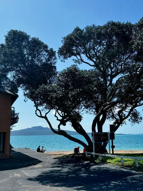 Only 1 Day in Auckland? My Spiritual Sanctuary Awaits!